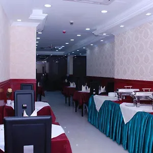 Gulf Star Отель
