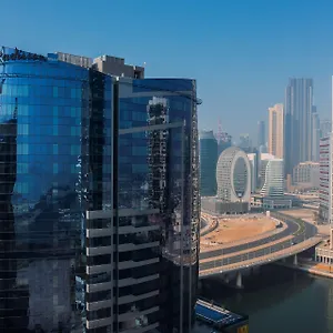 Radisson Blu Hotel, Canal View Ξενοδοχείο