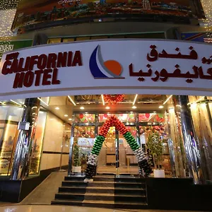 3* Hotel New California