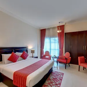 3* Aparthotel City Premium